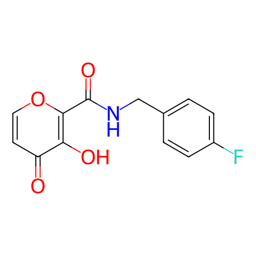 Chemical structure of BindingDB Monomer ID 27850