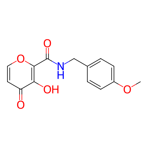 Chemical structure of BindingDB Monomer ID 27851