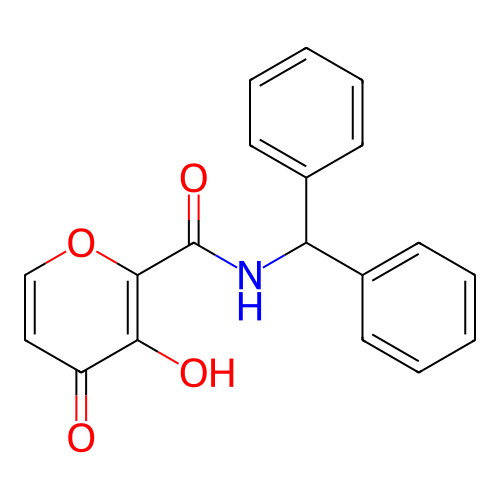 Chemical structure of BindingDB Monomer ID 27852