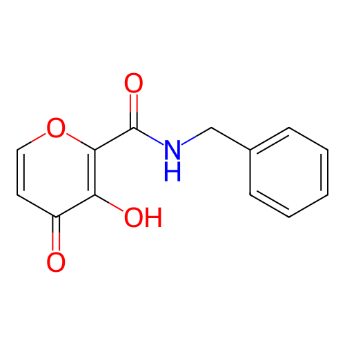 Chemical structure of BindingDB Monomer ID 27855