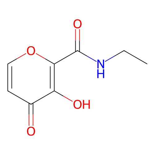 Chemical structure of BindingDB Monomer ID 27856