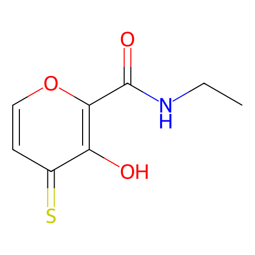 Chemical structure of BindingDB Monomer ID 27866