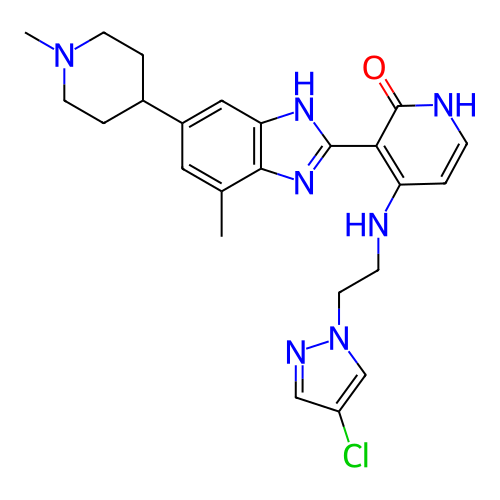 Chemical structure of BindingDB Monomer ID 27885