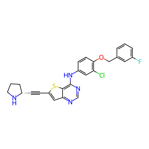 Chemical structure of BindingDB Monomer ID 27973
