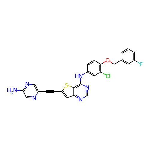 Chemical structure of BindingDB Monomer ID 27974