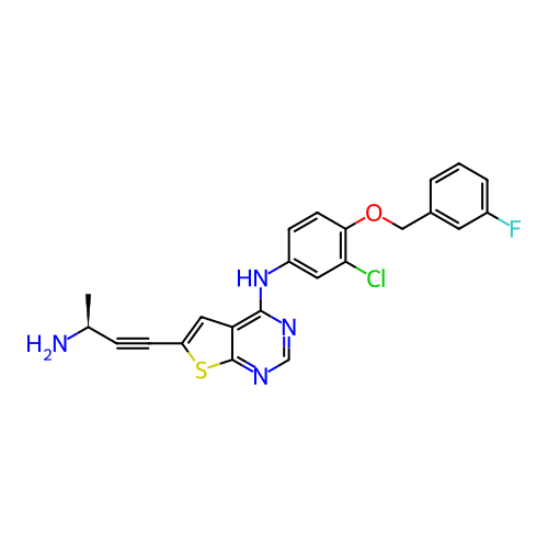 Chemical structure of BindingDB Monomer ID 27976