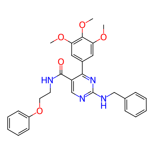 Chemical structure of BindingDB Monomer ID 27981