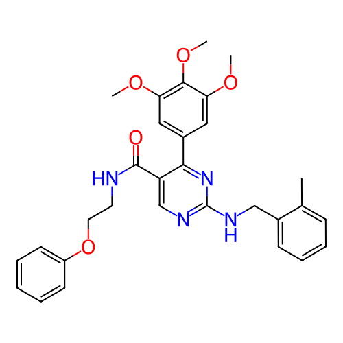 Chemical structure of BindingDB Monomer ID 27984