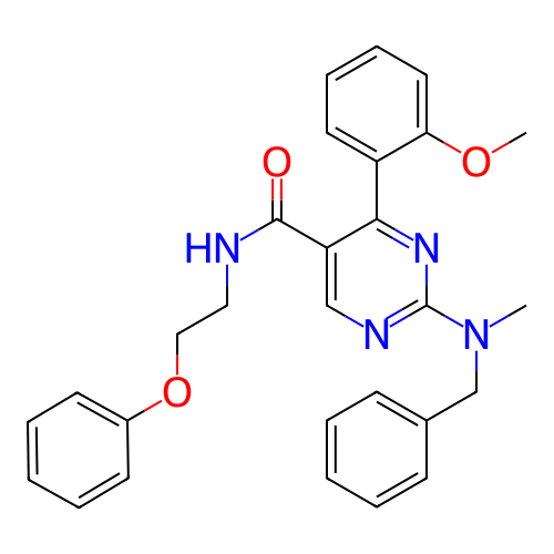 Chemical structure of BindingDB Monomer ID 28005