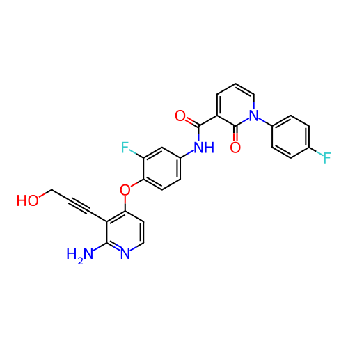Chemical structure of BindingDB Monomer ID 28026