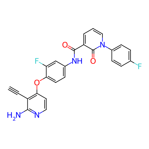 Chemical structure of BindingDB Monomer ID 28028