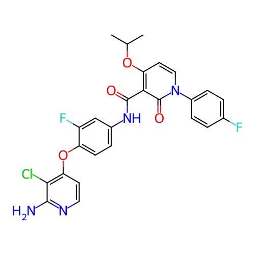 Chemical structure of BindingDB Monomer ID 28032