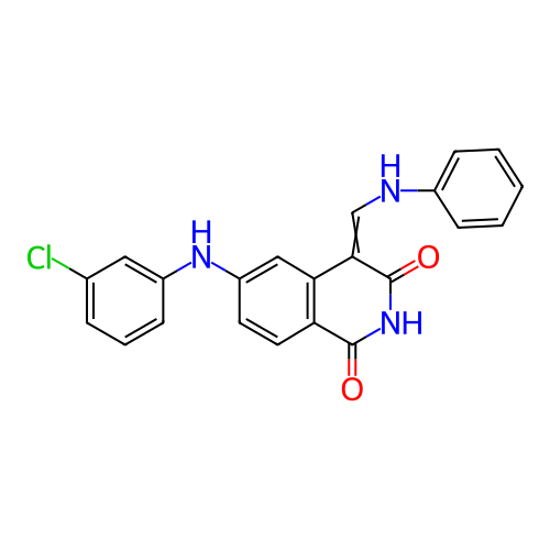 Chemical structure of BindingDB Monomer ID 28048