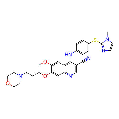 Chemical structure of BindingDB Monomer ID 28122