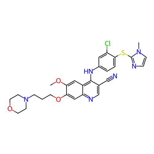 Chemical structure of BindingDB Monomer ID 28123