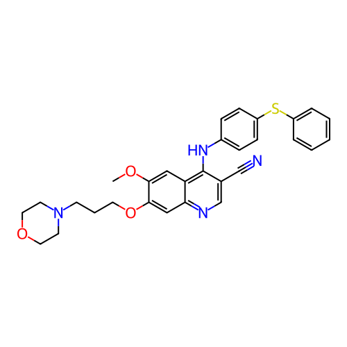 Chemical structure of BindingDB Monomer ID 28124