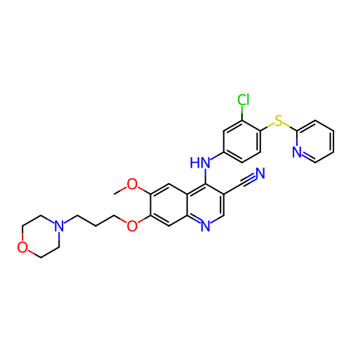Chemical structure of BindingDB Monomer ID 28125