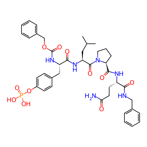 Chemical structure of BindingDB Monomer ID 28128