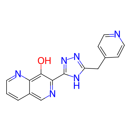 Chemical structure of BindingDB Monomer ID 28230