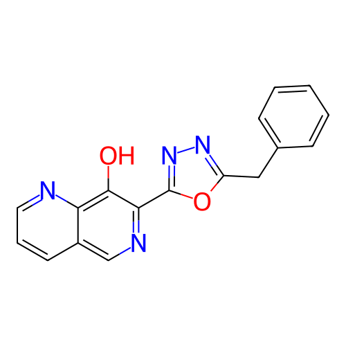 Chemical structure of BindingDB Monomer ID 28232