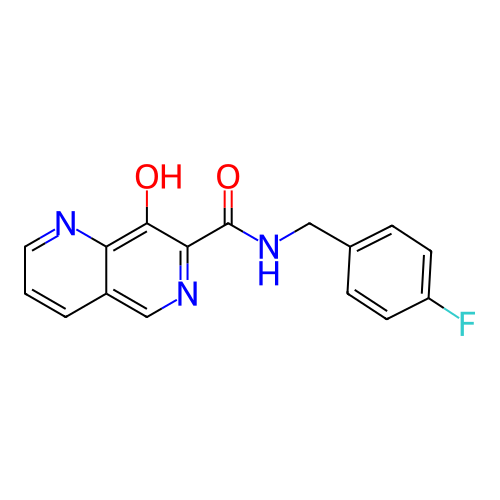 Chemical structure of BindingDB Monomer ID 28236