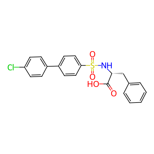 Chemical structure of BindingDB Monomer ID 28306
