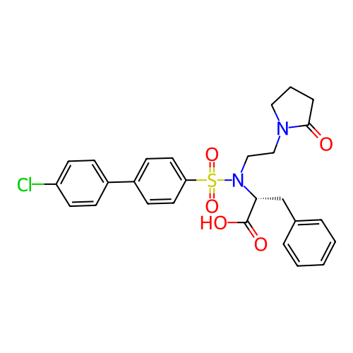 Chemical structure of BindingDB Monomer ID 28313