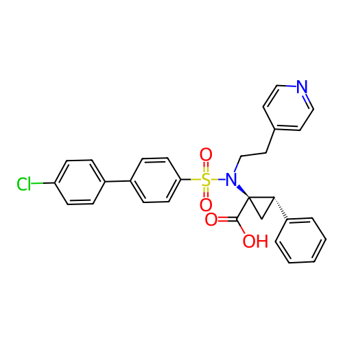Chemical structure of BindingDB Monomer ID 28328