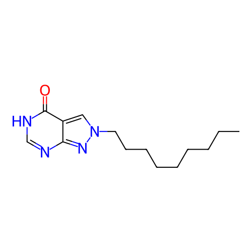 Chemical structure of BindingDB Monomer ID 28377