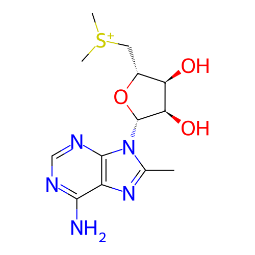 Chemical structure of BindingDB Monomer ID 28454