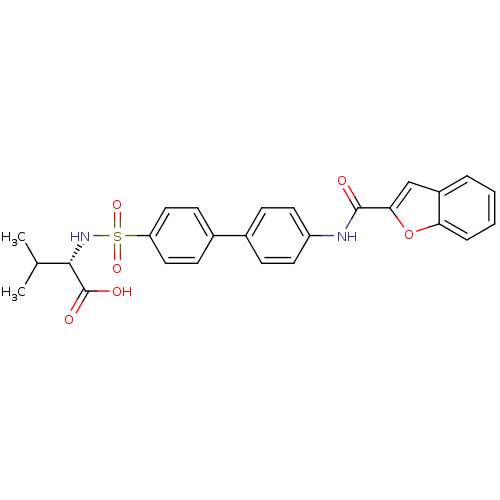 Chemical structure of BindingDB Monomer ID 28485