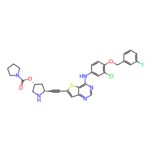 Chemical structure of BindingDB Monomer ID 28517