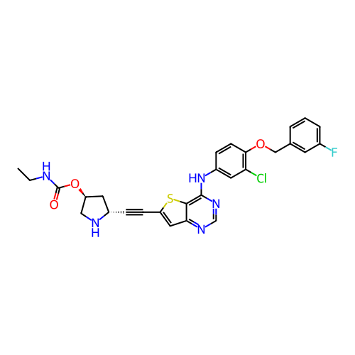 Chemical structure of BindingDB Monomer ID 28520