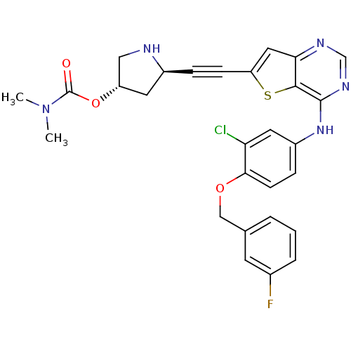 Chemical structure of BindingDB Monomer ID 28521