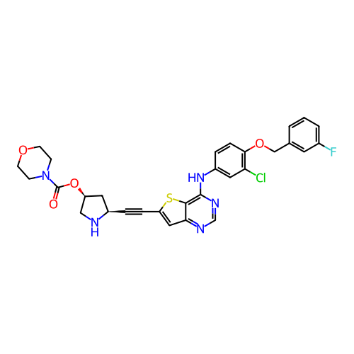 Chemical structure of BindingDB Monomer ID 28525