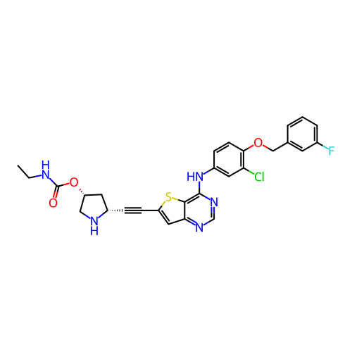 Chemical structure of BindingDB Monomer ID 28526