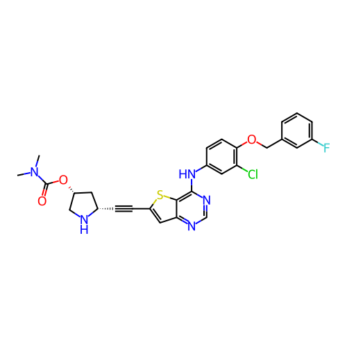 Chemical structure of BindingDB Monomer ID 28527