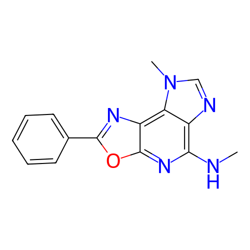 Chemical structure of BindingDB Monomer ID 28544