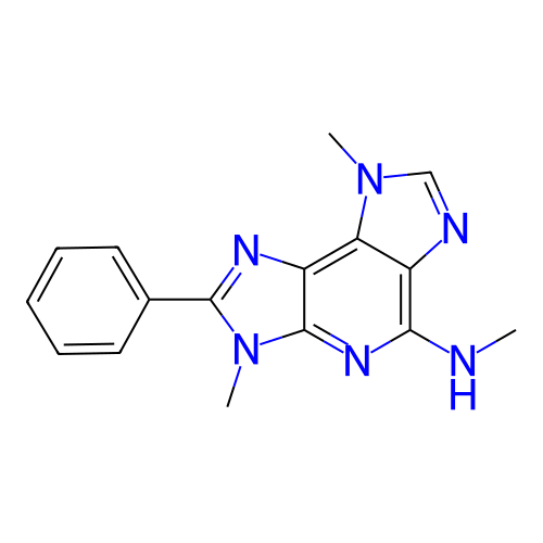 Chemical structure of BindingDB Monomer ID 28546