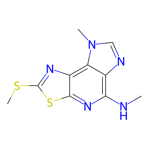 Chemical structure of BindingDB Monomer ID 28547