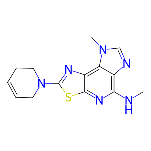 Chemical structure of BindingDB Monomer ID 28552