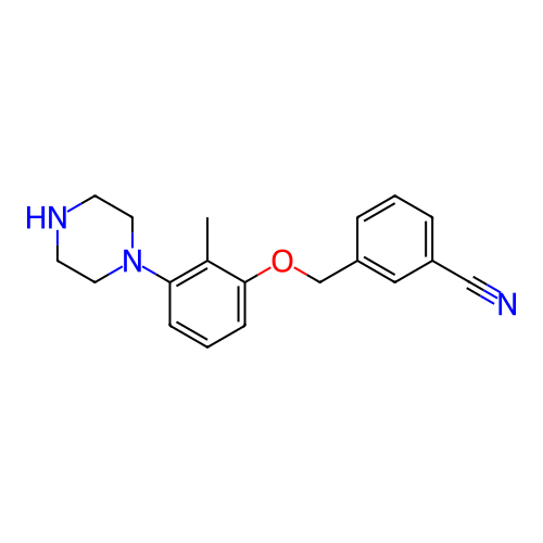 Chemical structure of BindingDB Monomer ID 28587