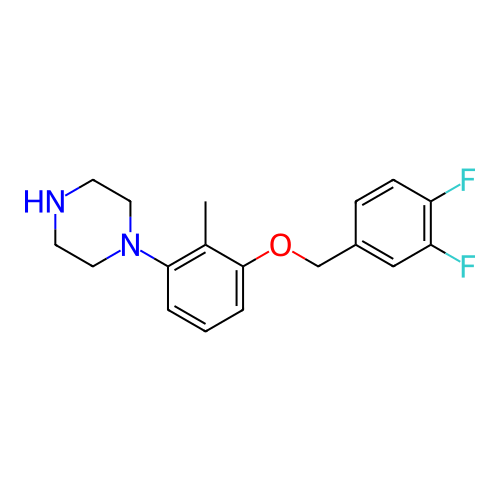 Chemical structure of BindingDB Monomer ID 28589