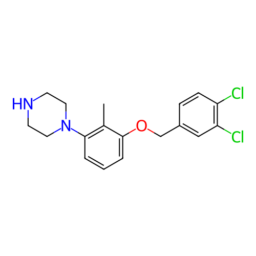Chemical structure of BindingDB Monomer ID 28590