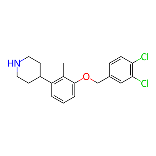 Chemical structure of BindingDB Monomer ID 28599