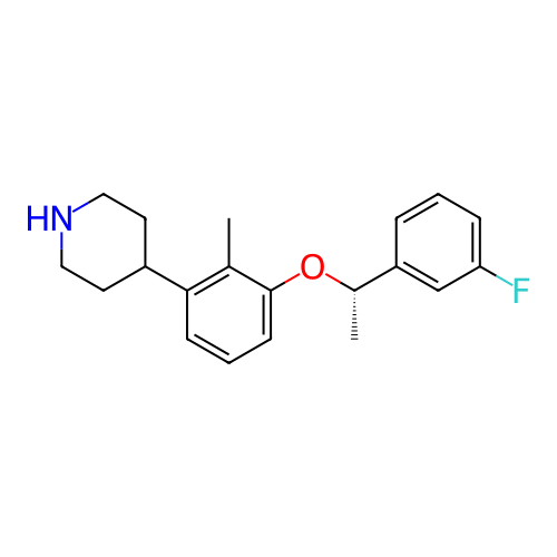 Chemical structure of BindingDB Monomer ID 28601