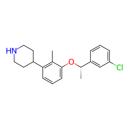 Chemical structure of BindingDB Monomer ID 28603