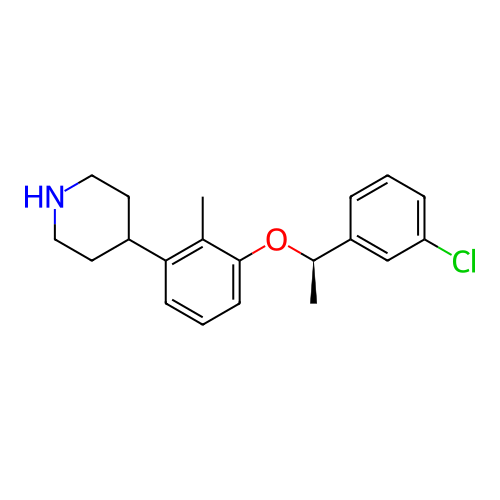 Chemical structure of BindingDB Monomer ID 28604