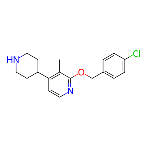 Chemical structure of BindingDB Monomer ID 28611