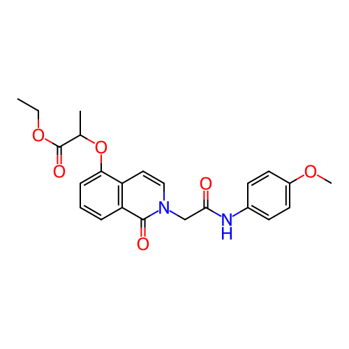 Chemical structure of BindingDB Monomer ID 28647